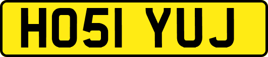 HO51YUJ