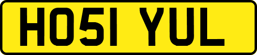 HO51YUL