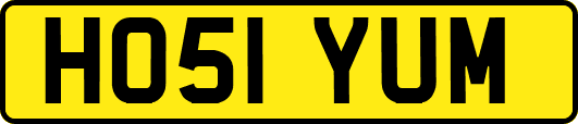HO51YUM