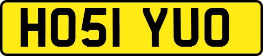 HO51YUO
