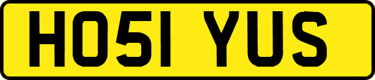 HO51YUS