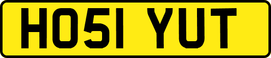 HO51YUT