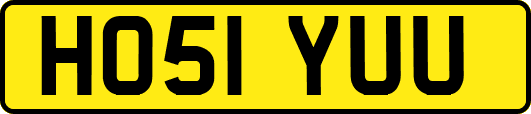 HO51YUU