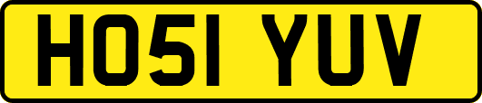 HO51YUV