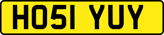 HO51YUY