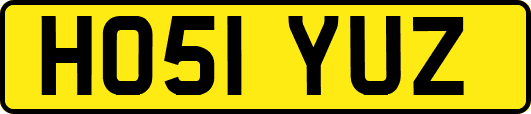 HO51YUZ