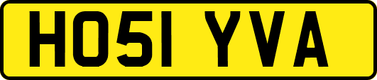 HO51YVA