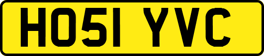 HO51YVC
