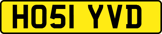 HO51YVD