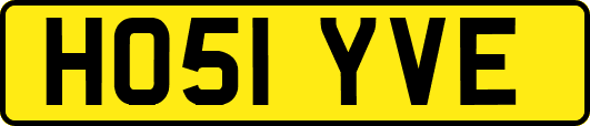 HO51YVE