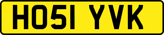 HO51YVK