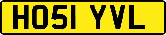 HO51YVL