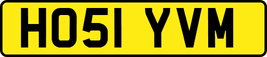 HO51YVM