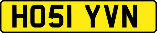 HO51YVN
