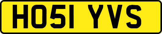 HO51YVS