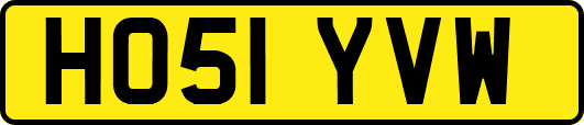 HO51YVW