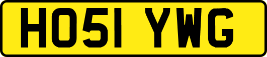 HO51YWG