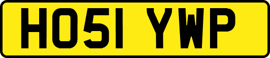 HO51YWP