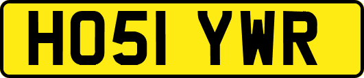 HO51YWR