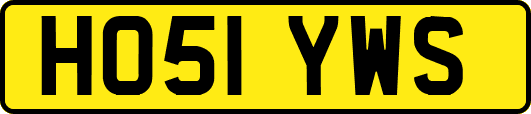 HO51YWS