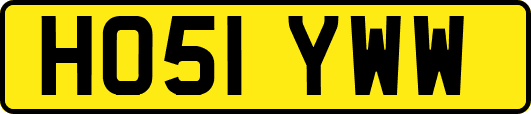 HO51YWW
