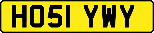 HO51YWY