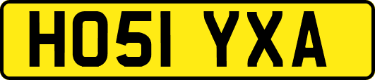 HO51YXA