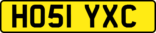 HO51YXC