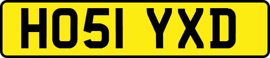 HO51YXD