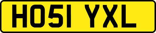 HO51YXL