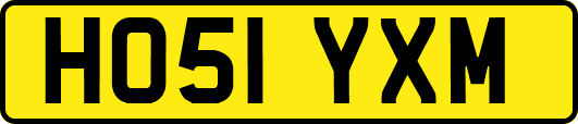HO51YXM
