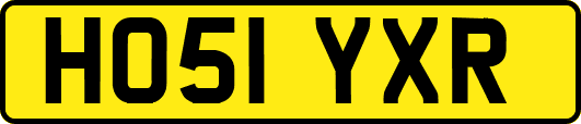 HO51YXR