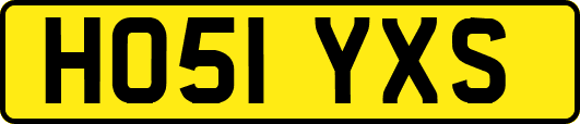 HO51YXS