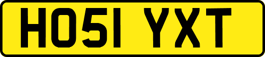 HO51YXT