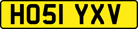 HO51YXV