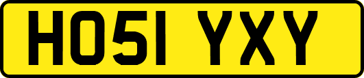 HO51YXY