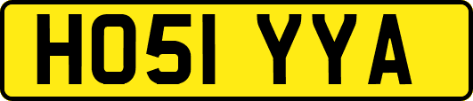 HO51YYA
