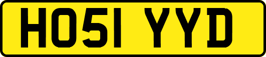 HO51YYD