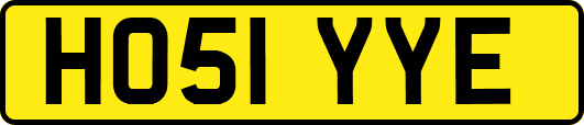 HO51YYE