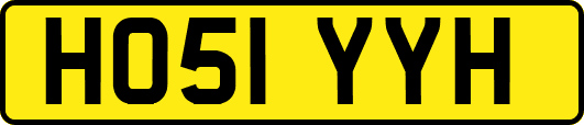 HO51YYH