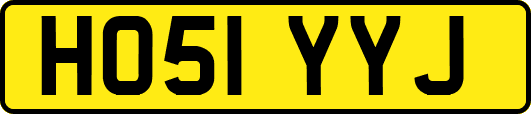 HO51YYJ