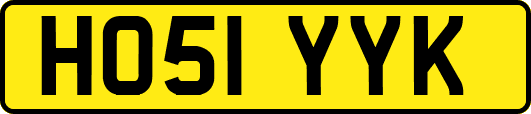 HO51YYK