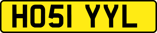 HO51YYL