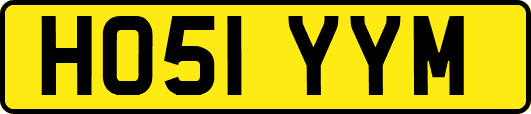 HO51YYM