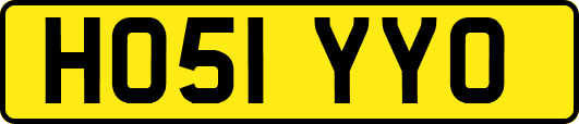 HO51YYO