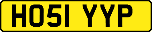 HO51YYP