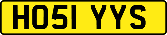 HO51YYS