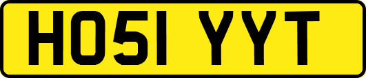 HO51YYT