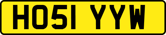 HO51YYW