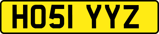 HO51YYZ